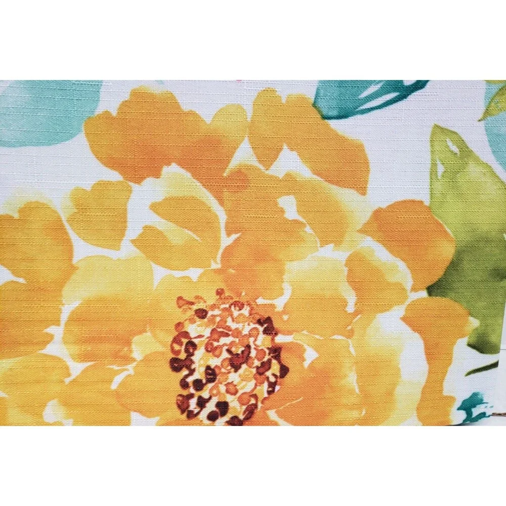 Fabric Linen Tablecloth 52